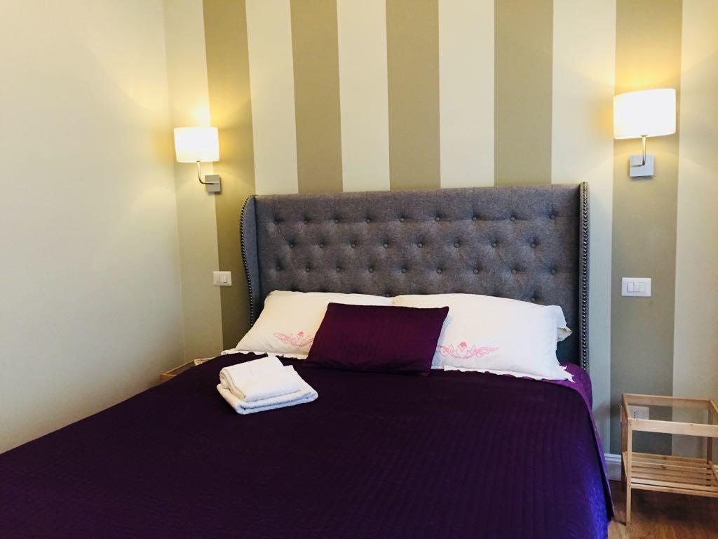 Fairome Apartment Cassia Esterno foto